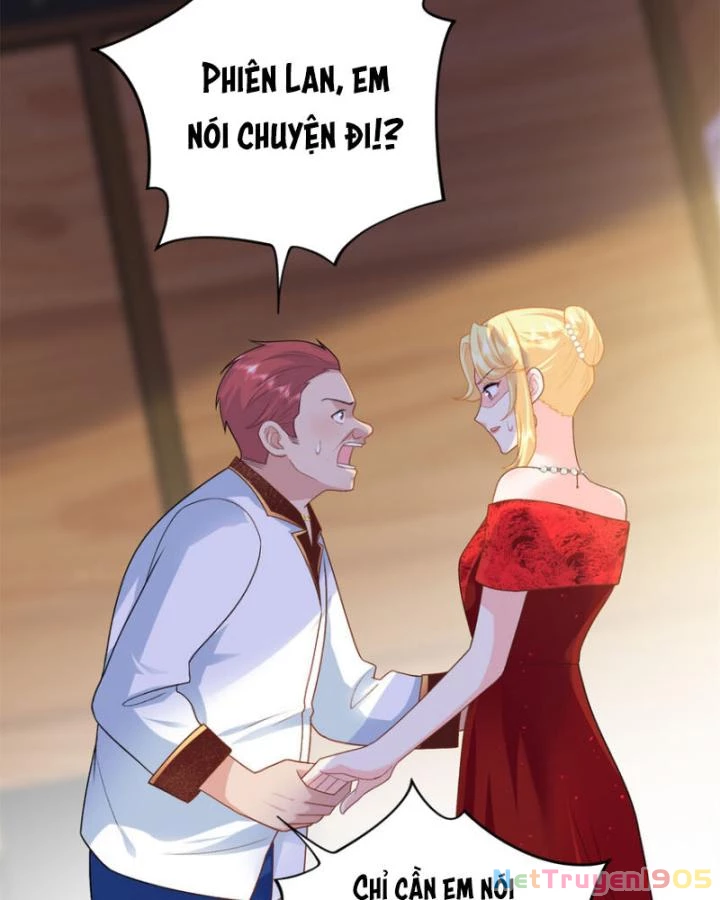 Bé Rồng Đột Kích! Mami Vừa Cay Vừa Độc Chapter 33 - 81