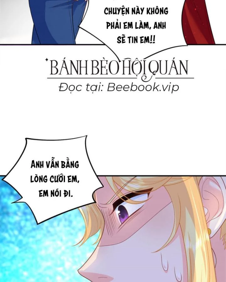 Bé Rồng Đột Kích! Mami Vừa Cay Vừa Độc Chapter 33 - 82