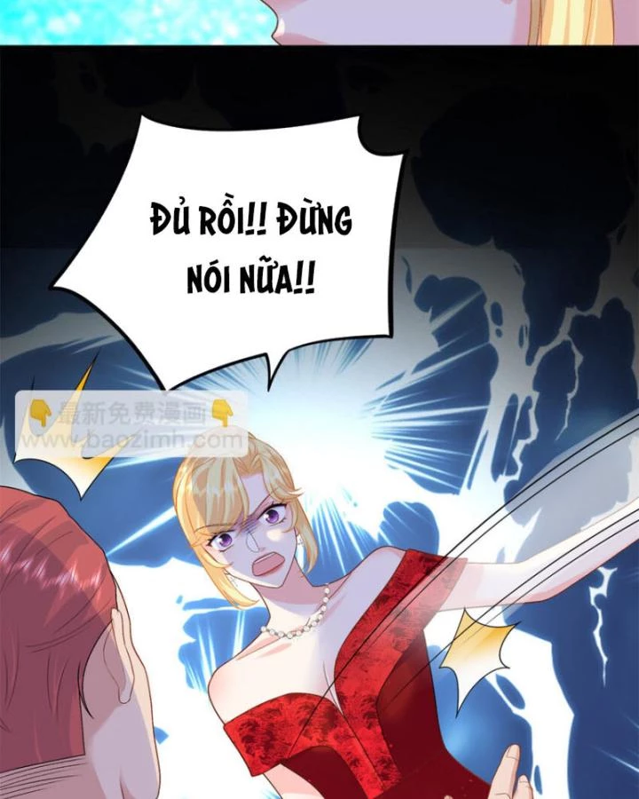 Bé Rồng Đột Kích! Mami Vừa Cay Vừa Độc Chapter 33 - 83