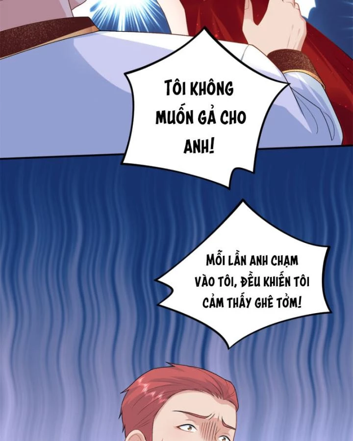 Bé Rồng Đột Kích! Mami Vừa Cay Vừa Độc Chapter 33 - 84