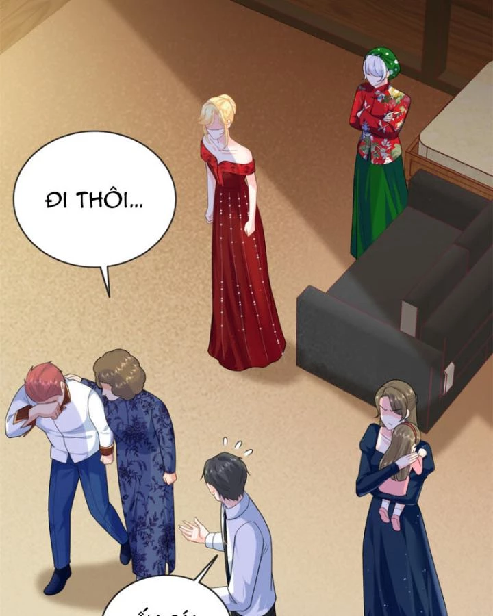 Bé Rồng Đột Kích! Mami Vừa Cay Vừa Độc Chapter 33 - 86