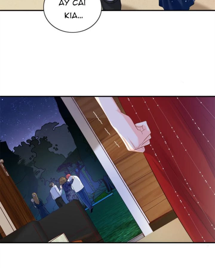 Bé Rồng Đột Kích! Mami Vừa Cay Vừa Độc Chapter 33 - 87