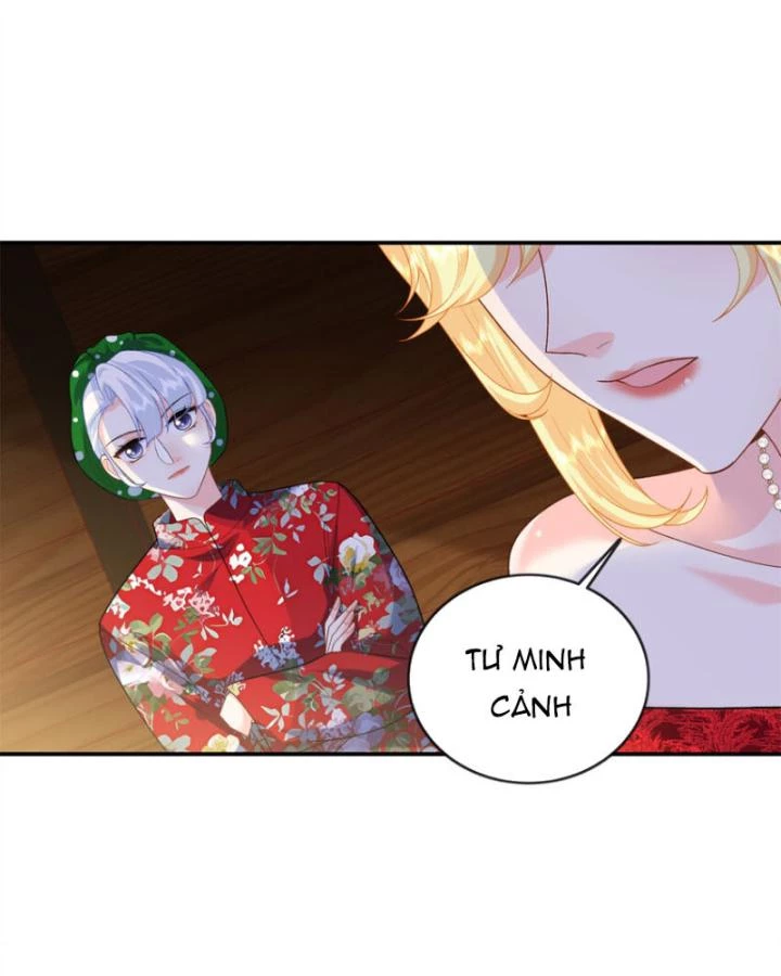 Bé Rồng Đột Kích! Mami Vừa Cay Vừa Độc Chapter 33 - 88