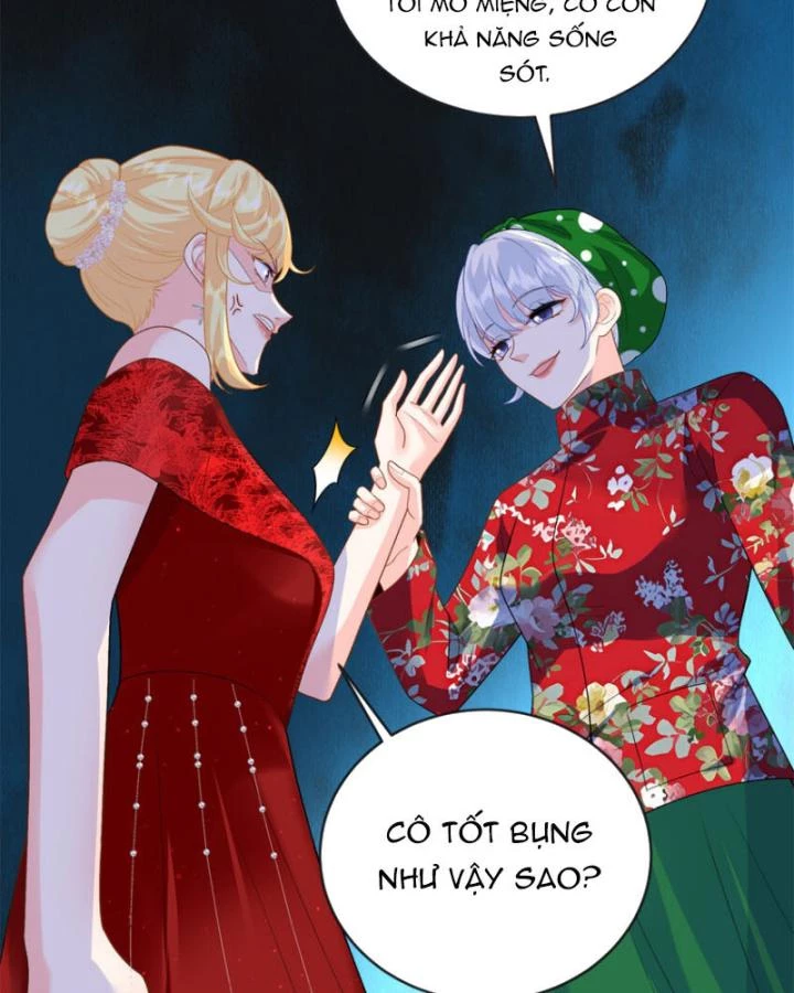 Bé Rồng Đột Kích! Mami Vừa Cay Vừa Độc Chapter 33 - 90