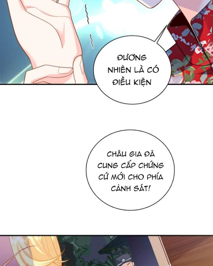 Bé Rồng Đột Kích! Mami Vừa Cay Vừa Độc Chapter 33 - 92