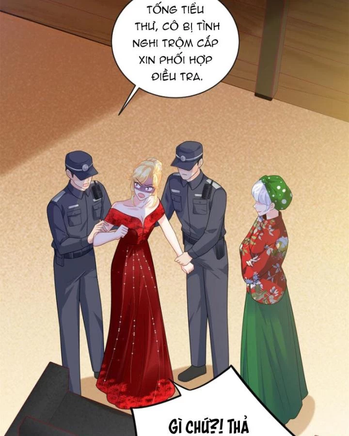 Bé Rồng Đột Kích! Mami Vừa Cay Vừa Độc Chapter 33 - 94