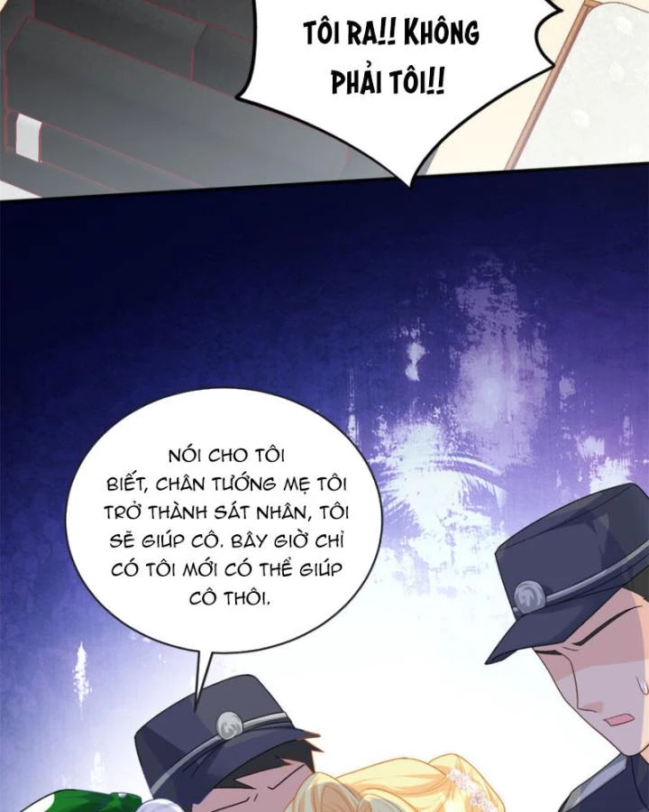 Bé Rồng Đột Kích! Mami Vừa Cay Vừa Độc Chapter 33 - 95