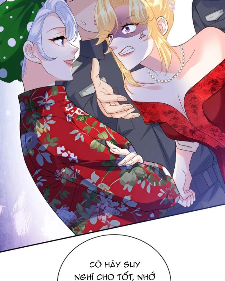 Bé Rồng Đột Kích! Mami Vừa Cay Vừa Độc Chapter 33 - 96