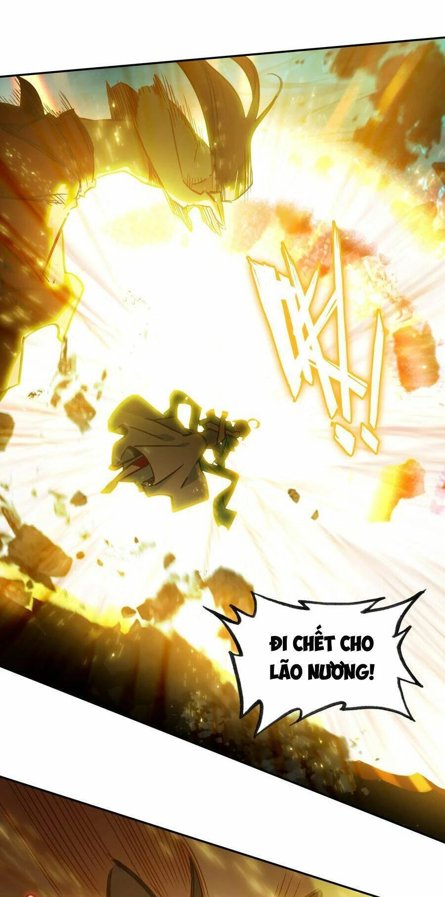 Lão Đại Xuyên Không Thành Tiên Nữ Chapter 163 - 39