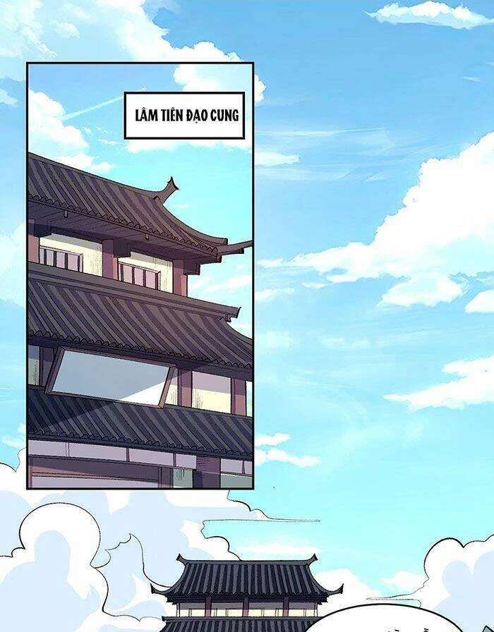 Nguyên Lai Ta Là Tu Tiên Đại Lão Chapter 248 - 3