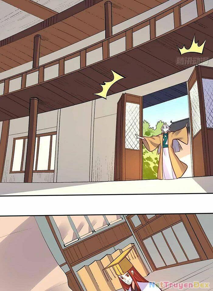 Nguyên Lai Ta Là Tu Tiên Đại Lão Chapter 248 - 8