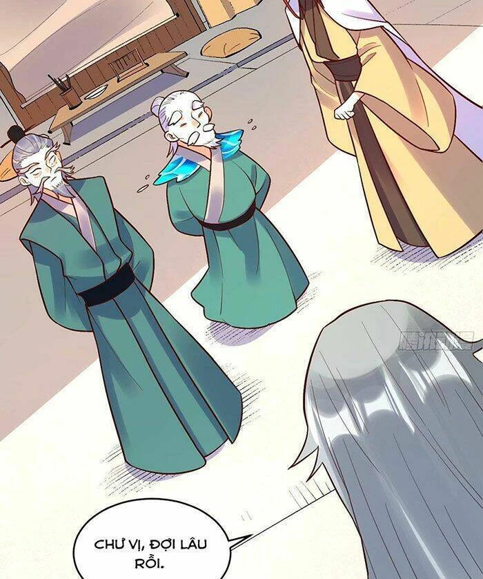 Nguyên Lai Ta Là Tu Tiên Đại Lão Chapter 248 - 9