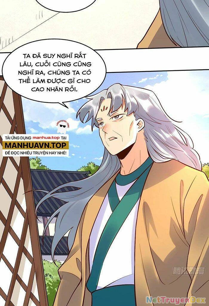 Nguyên Lai Ta Là Tu Tiên Đại Lão Chapter 248 - 10