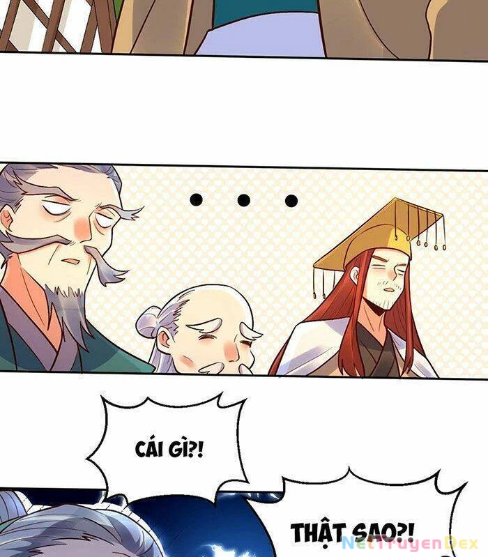 Nguyên Lai Ta Là Tu Tiên Đại Lão Chapter 248 - 11