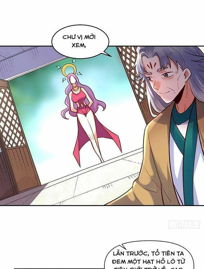 Nguyên Lai Ta Là Tu Tiên Đại Lão Chapter 248 - 13