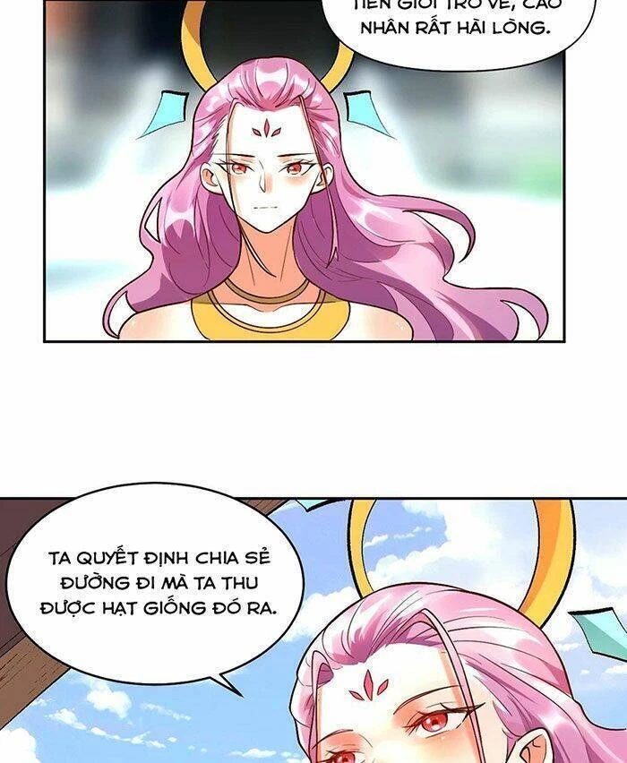 Nguyên Lai Ta Là Tu Tiên Đại Lão Chapter 248 - 14