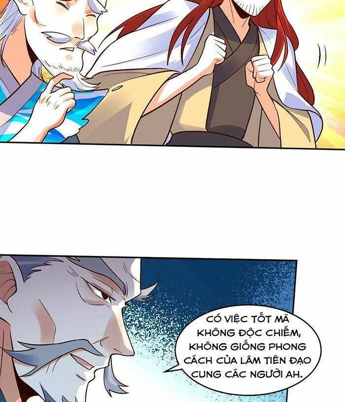 Nguyên Lai Ta Là Tu Tiên Đại Lão Chapter 248 - 16