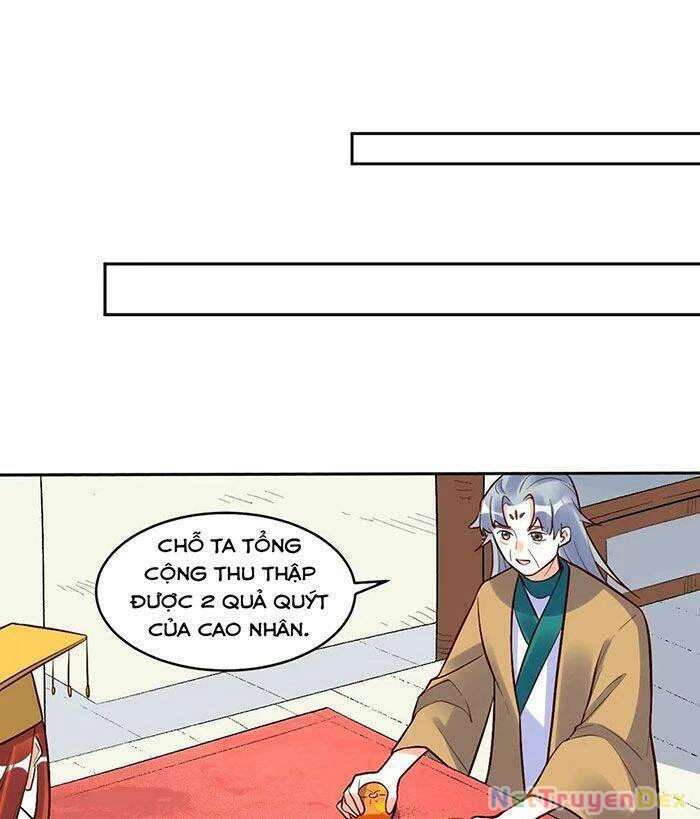 Nguyên Lai Ta Là Tu Tiên Đại Lão Chapter 248 - 20