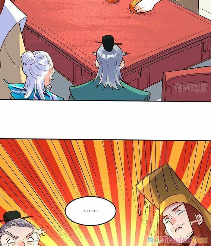 Nguyên Lai Ta Là Tu Tiên Đại Lão Chapter 248 - 21