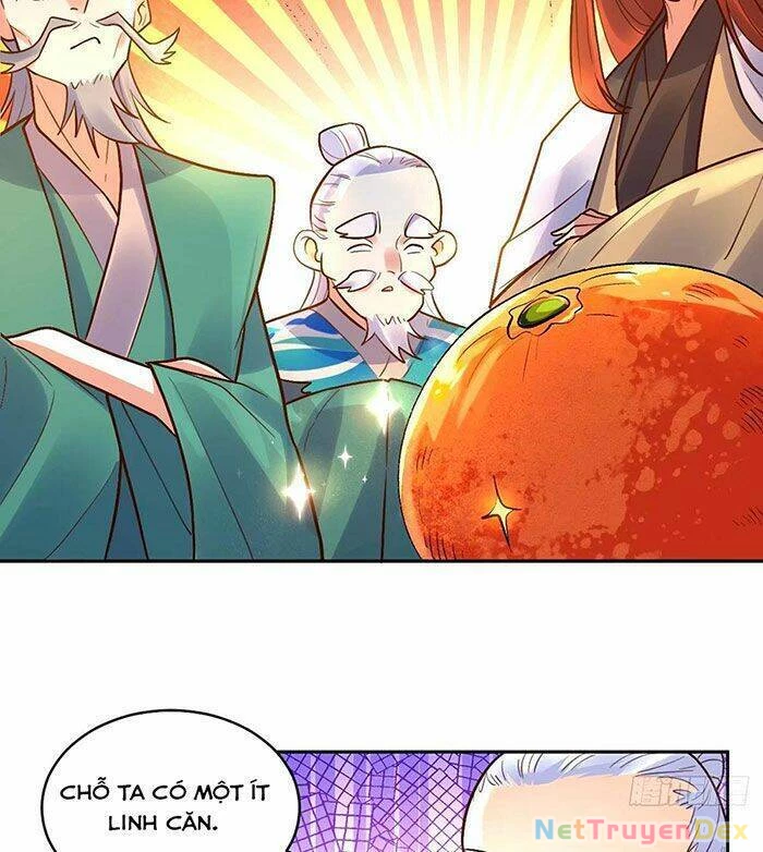 Nguyên Lai Ta Là Tu Tiên Đại Lão Chapter 248 - 22