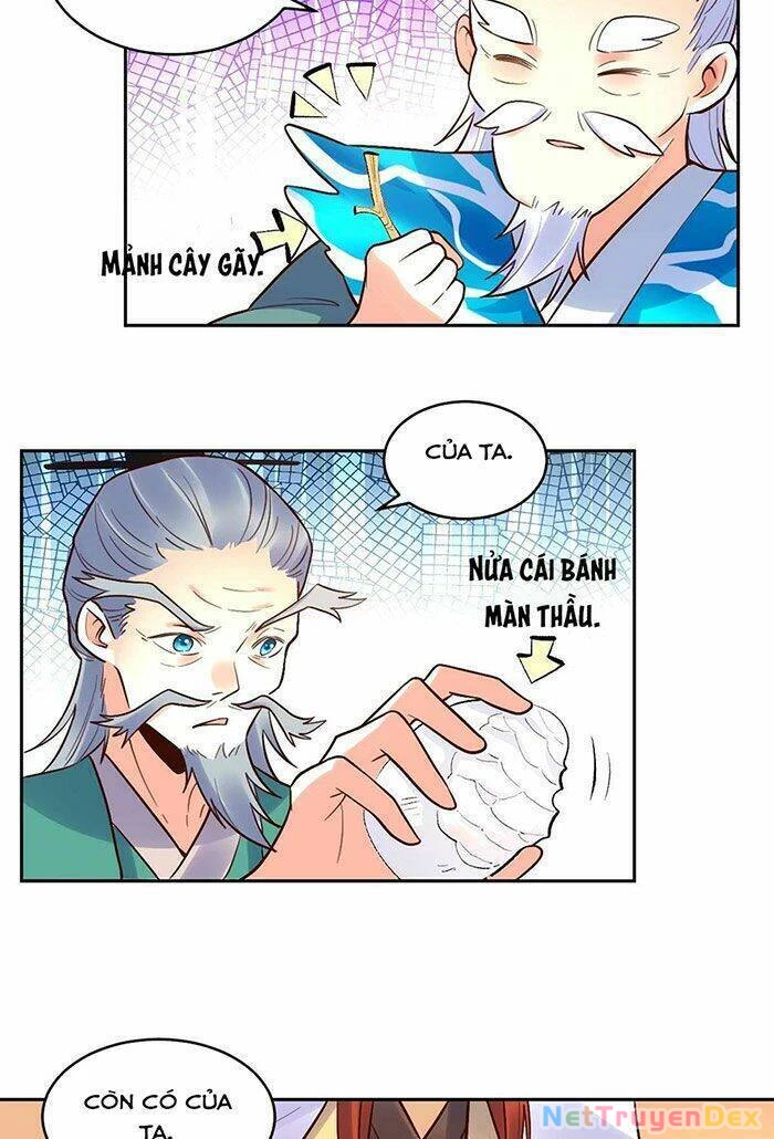 Nguyên Lai Ta Là Tu Tiên Đại Lão Chapter 248 - 23