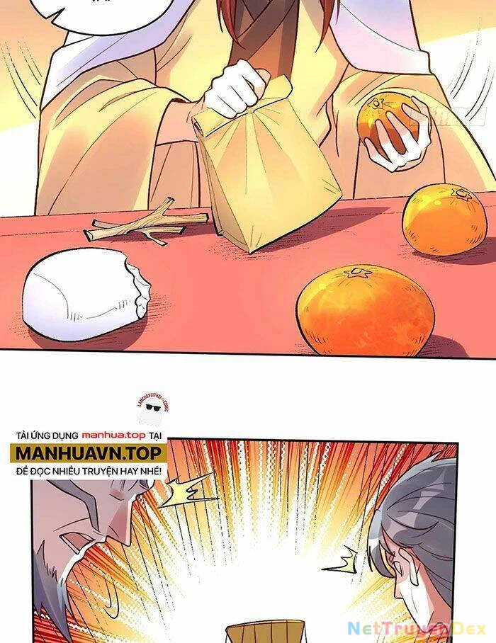 Nguyên Lai Ta Là Tu Tiên Đại Lão Chapter 248 - 24