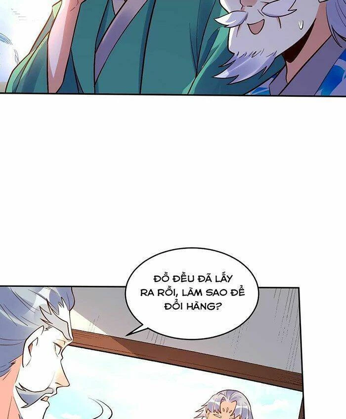 Nguyên Lai Ta Là Tu Tiên Đại Lão Chapter 248 - 27