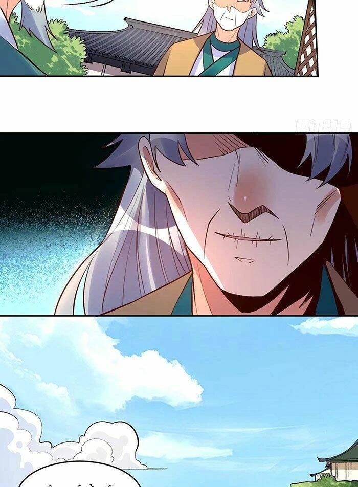 Nguyên Lai Ta Là Tu Tiên Đại Lão Chapter 248 - 28