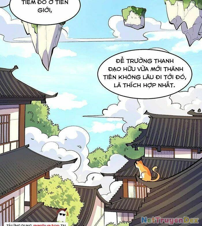 Nguyên Lai Ta Là Tu Tiên Đại Lão Chapter 248 - 29