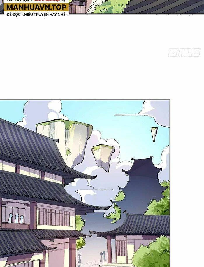 Nguyên Lai Ta Là Tu Tiên Đại Lão Chapter 248 - 30
