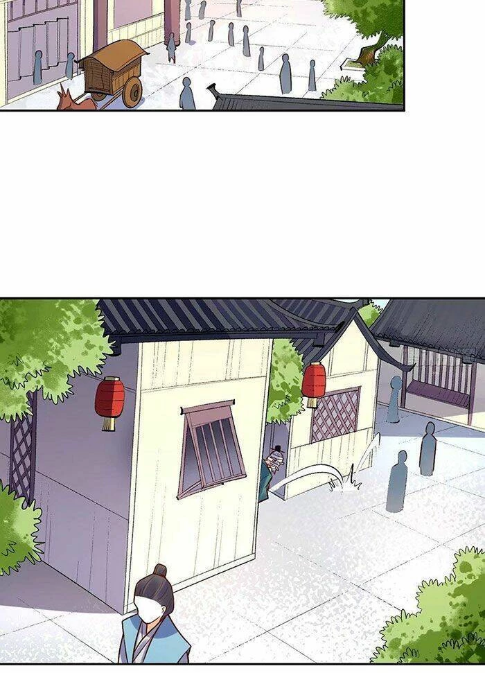 Nguyên Lai Ta Là Tu Tiên Đại Lão Chapter 248 - 31