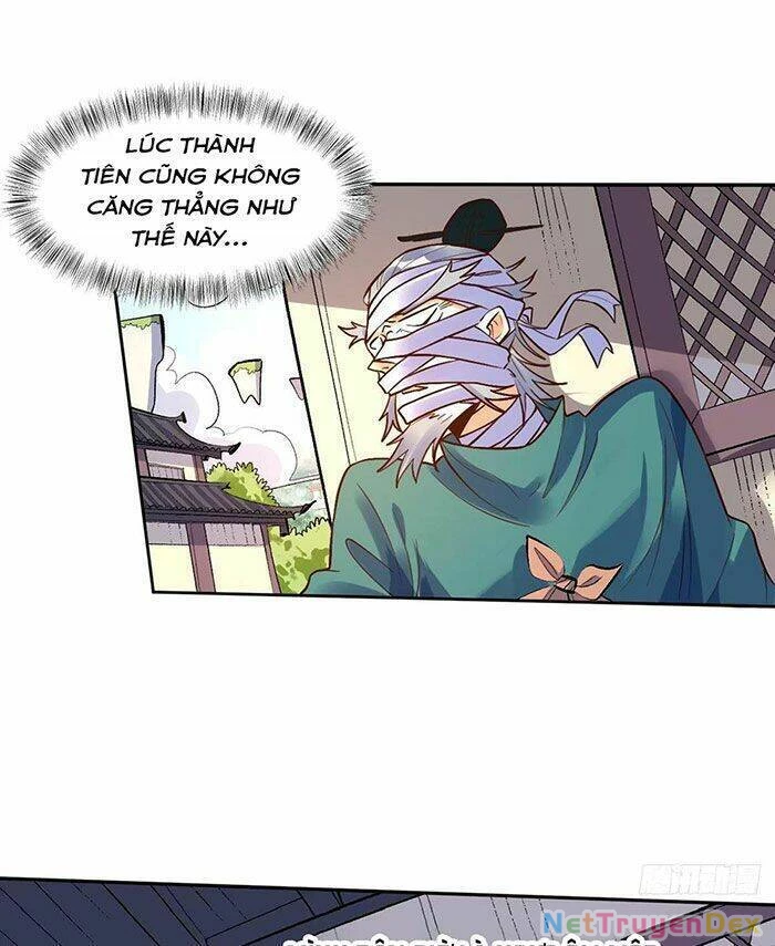 Nguyên Lai Ta Là Tu Tiên Đại Lão Chapter 248 - 32