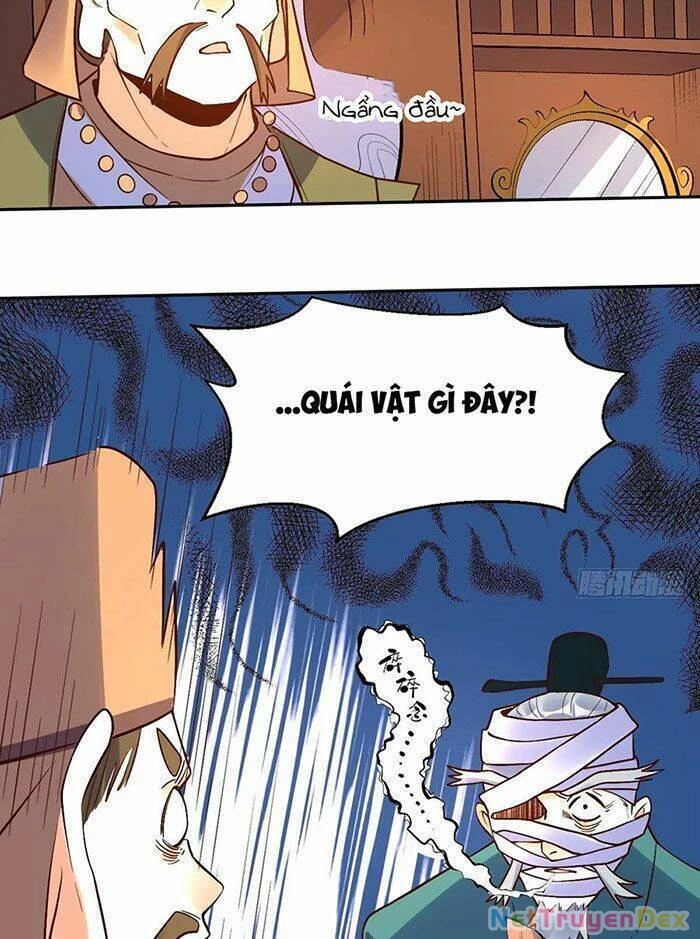 Nguyên Lai Ta Là Tu Tiên Đại Lão Chapter 248 - 35