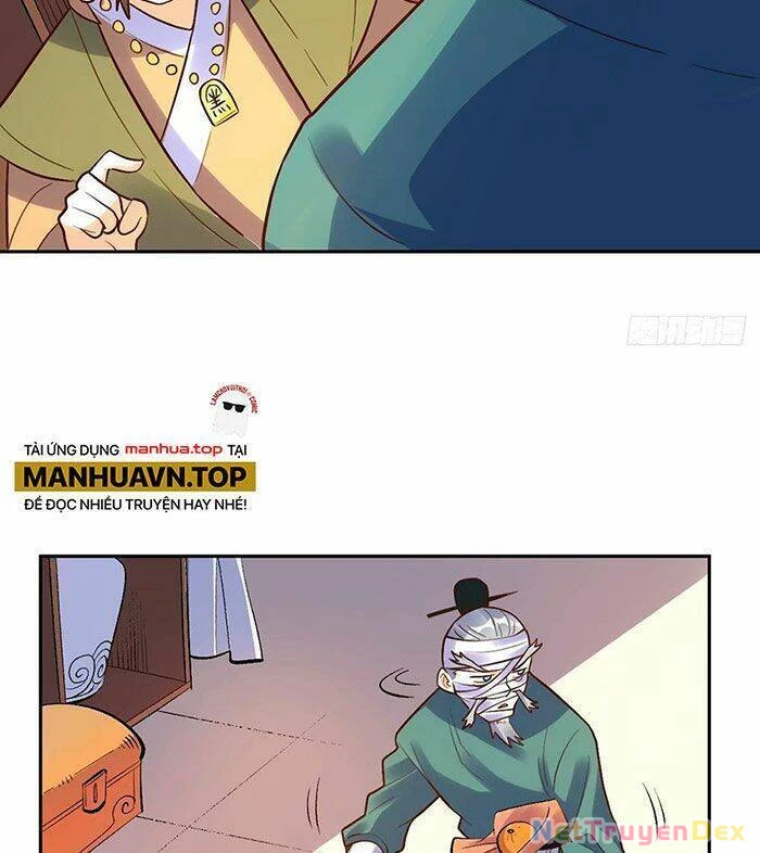 Nguyên Lai Ta Là Tu Tiên Đại Lão Chapter 248 - 38