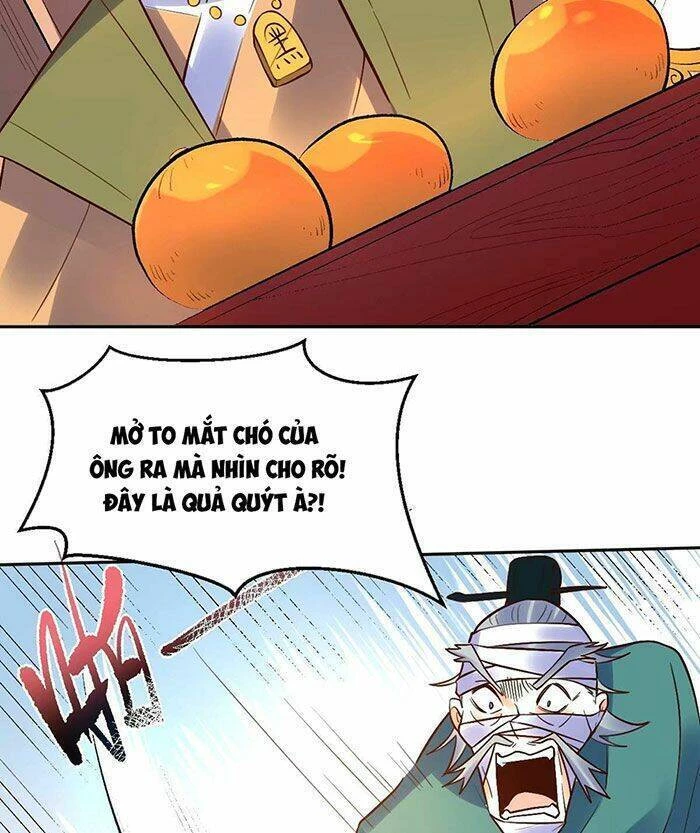 Nguyên Lai Ta Là Tu Tiên Đại Lão Chapter 248 - 40