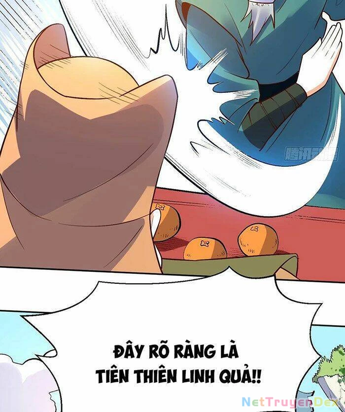 Nguyên Lai Ta Là Tu Tiên Đại Lão Chapter 248 - 41