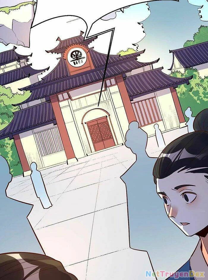Nguyên Lai Ta Là Tu Tiên Đại Lão Chapter 248 - 42