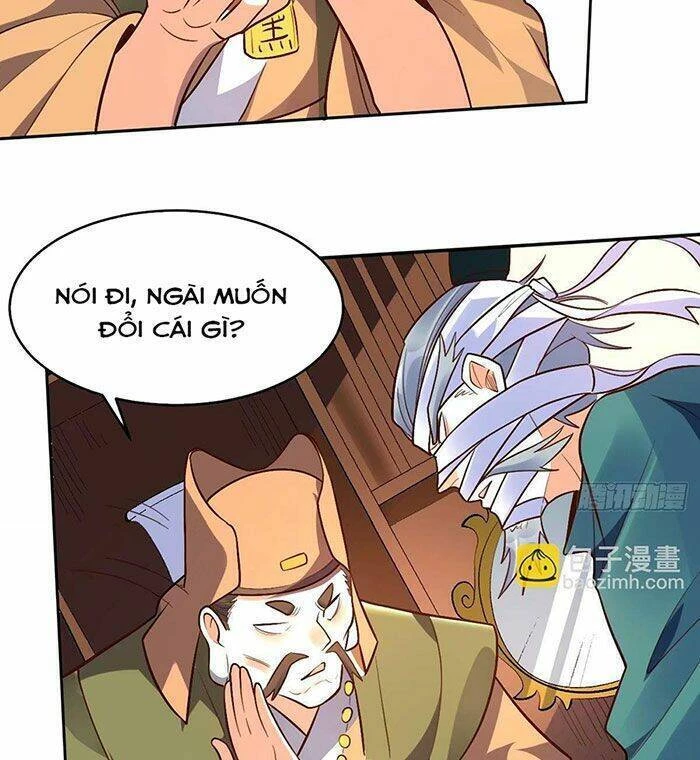 Nguyên Lai Ta Là Tu Tiên Đại Lão Chapter 248 - 44