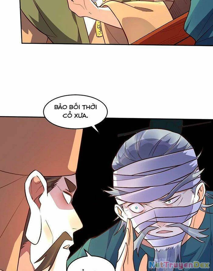 Nguyên Lai Ta Là Tu Tiên Đại Lão Chapter 248 - 45