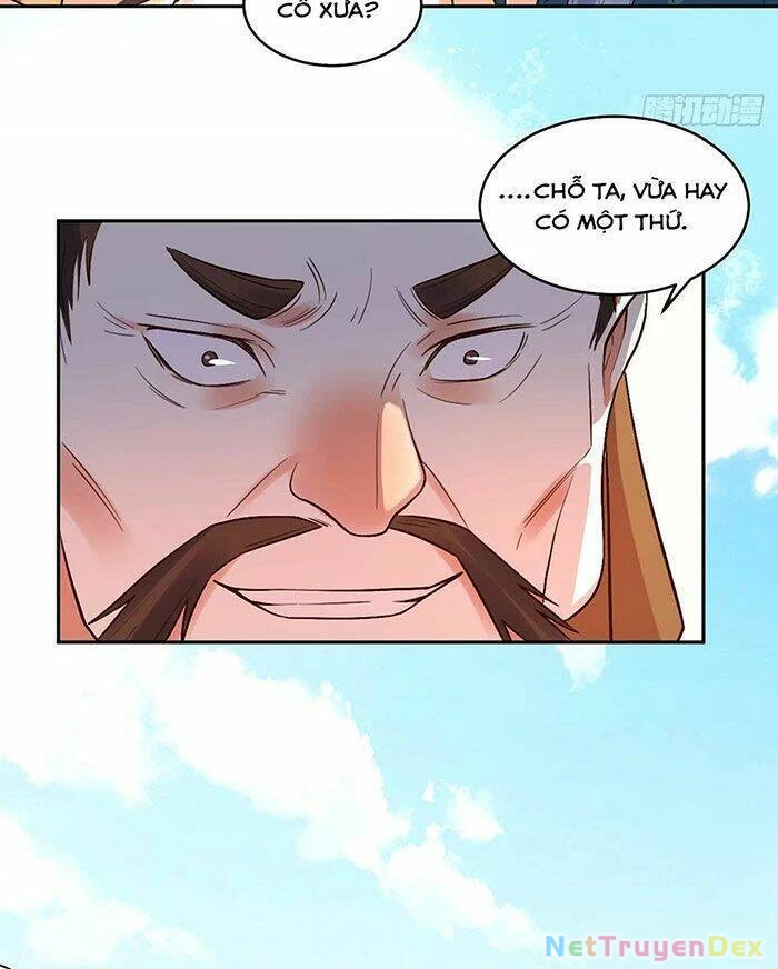 Nguyên Lai Ta Là Tu Tiên Đại Lão Chapter 248 - 46