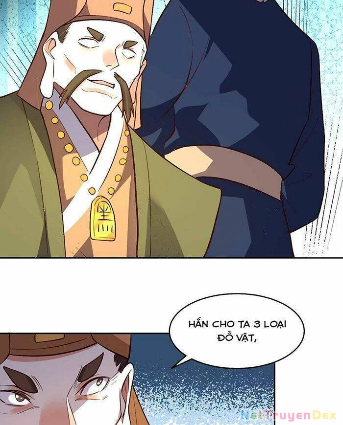 Nguyên Lai Ta Là Tu Tiên Đại Lão Chapter 248 - 49