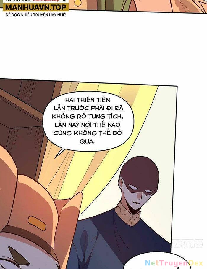 Nguyên Lai Ta Là Tu Tiên Đại Lão Chapter 248 - 52