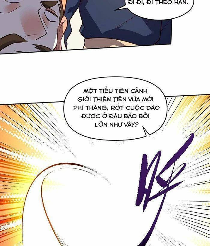 Nguyên Lai Ta Là Tu Tiên Đại Lão Chapter 248 - 53