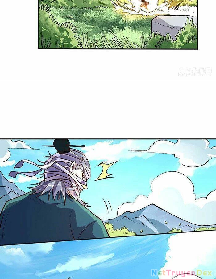 Nguyên Lai Ta Là Tu Tiên Đại Lão Chapter 248 - 56
