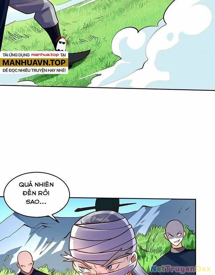 Nguyên Lai Ta Là Tu Tiên Đại Lão Chapter 248 - 58