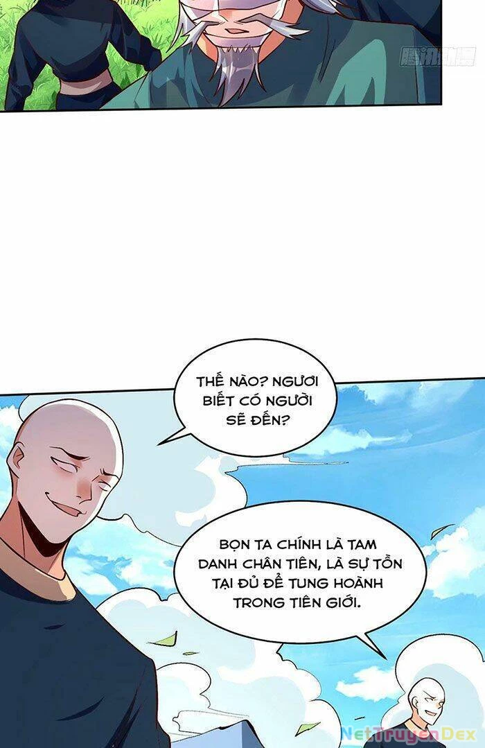 Nguyên Lai Ta Là Tu Tiên Đại Lão Chapter 248 - 59