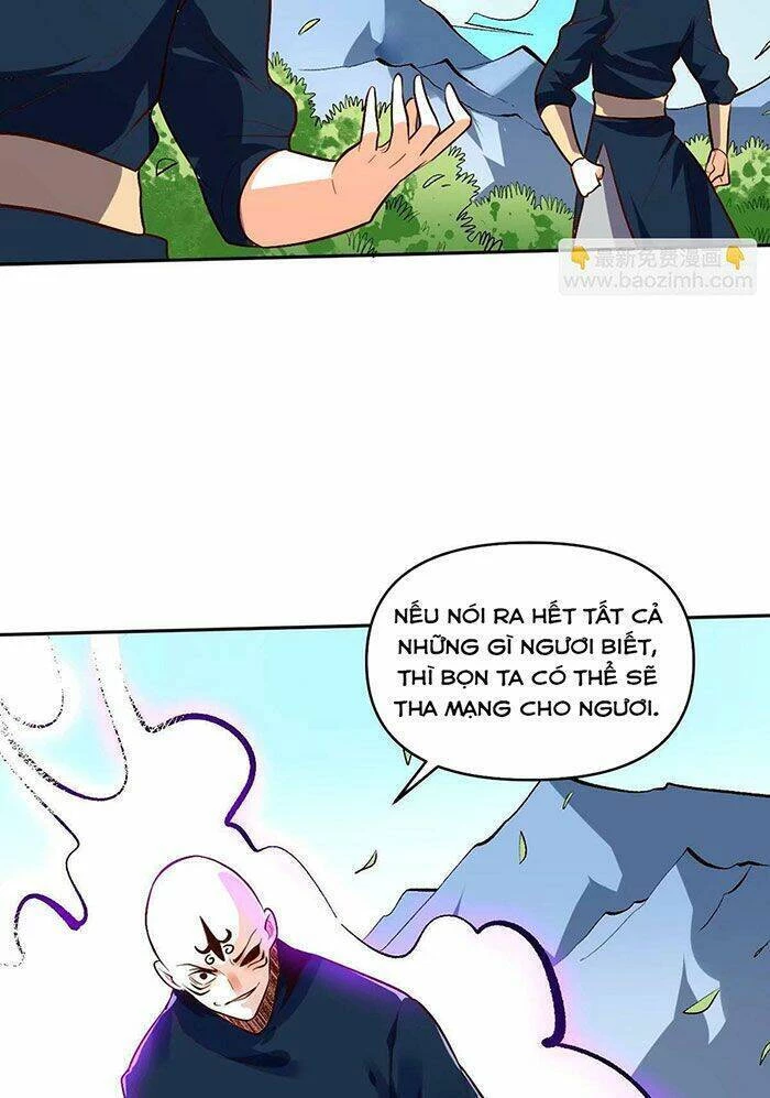 Nguyên Lai Ta Là Tu Tiên Đại Lão Chapter 248 - 60