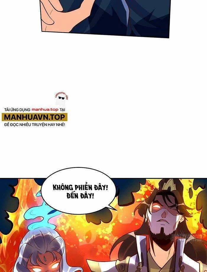 Nguyên Lai Ta Là Tu Tiên Đại Lão Chapter 248 - 66