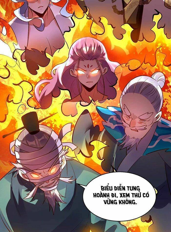 Nguyên Lai Ta Là Tu Tiên Đại Lão Chapter 248 - 67