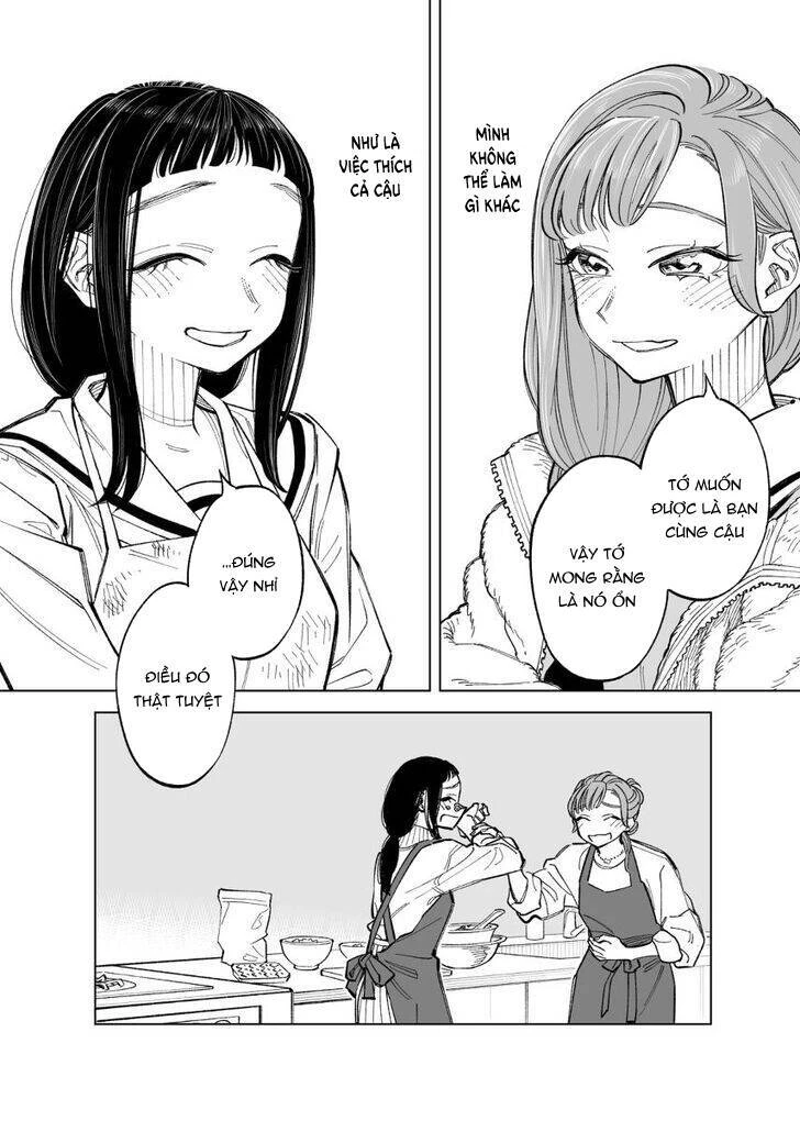 Futago-Tachi No Sho Jijou Chapter 52 - 5